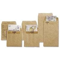 image for Wage Envelopes
