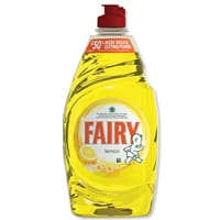 Washing Up Liquid
