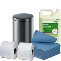 image for Washroom & Restroom Supplies
