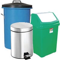 image for Waste Bins