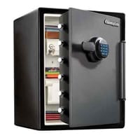 image for Water, Fireproof Safes