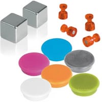 Whiteboard Magnets
