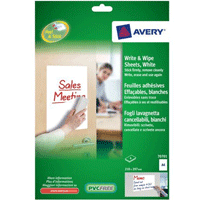image for Whiteboard Sheets