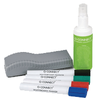 Whiteboard Supplies