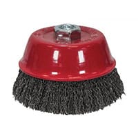 Wire & Nylon Brushes & Wheels