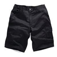 Work Shorts