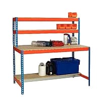 image for Workbenches