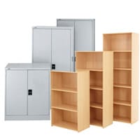 image for Workspace Storage