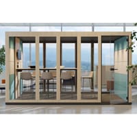 image for Extra Large Meeting Pods