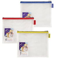 image for Zip Document Wallets