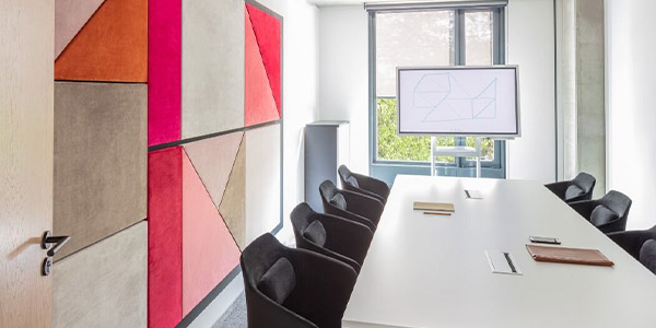 Acoustic Panels