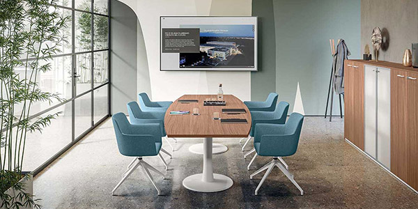 Boardroom Fitouts