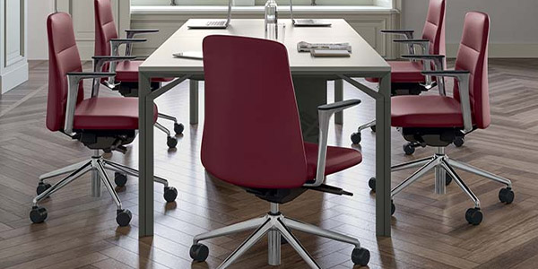 Boardroom Seating