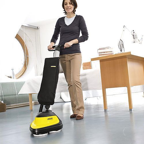 Karcher Fp303 Vacuum Floor Polisher 1 056 822 0 Hunt Office Ireland