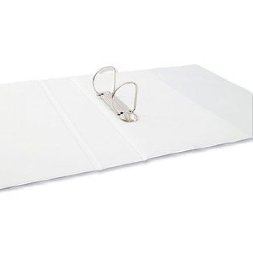 Two Ring Binder