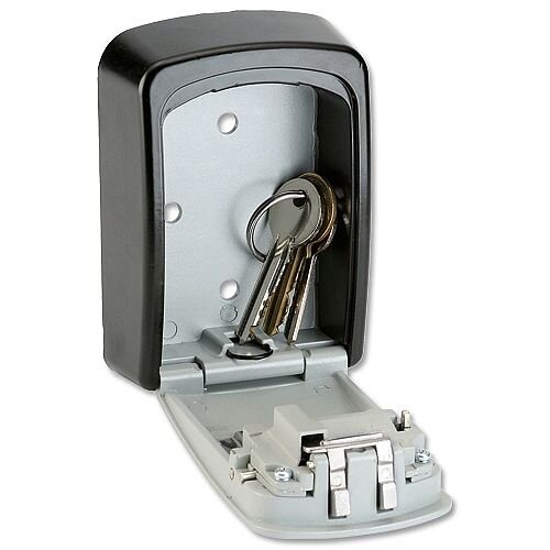 Master Lock Select Access 4-digit Combination Lock Key Storage Unit
