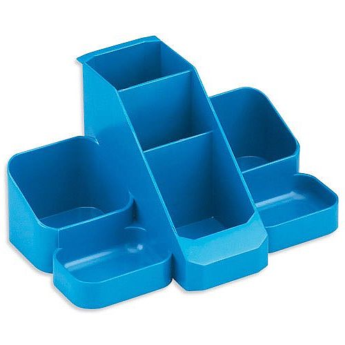 Avery ColorStak Bits and Bobs Tray Cool Blue