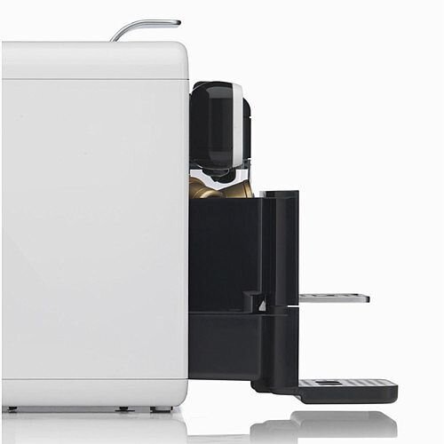 Caffitaly S22 Black & White System Coffee Machine