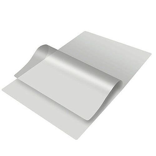 Q-Connect A5 Laminating Pouch 200 Micron (Pack of 100) KF04107
