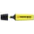 Stabilo Boss Highlighters Yellow Pack 10