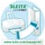Leitz Suspension Lever Arch File/1822 Filing Tabs 266X319mm