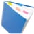Post-it Index Flags Purple 50 per Pack 25mm Pack 12