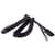 Plantronics U10 Connection Cable - QuickDisconnect to RJ11 - 3m - Black - Ref. 26716-01 at HuntOffice.ie