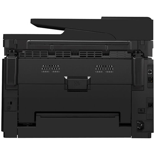 HP Color LaserJet Pro MFP M177fw Multifunction Laser Printer