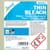 2Work Thin Bleach Cleaner 5 Litre Pack 1 2W03978