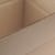 Double Wall 610x457x457mm Brown Corrugated Dispatch Cartons SC-67