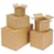 Double Wall 610x457x457mm Corrugated Dispatch Cartons (Pack of 15) SC-67