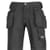 Snickers 3235 High-Vis Holster Pocket Cotton Trousers