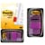 Post-it Index Flags Purple 50 per Pack 25mm Pack 12