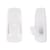 3M Command Jumbo Hook with Command Strips 17004