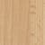 Komo Cantilever Desk Rectangular W1200xD800xH725mm Beech Finish