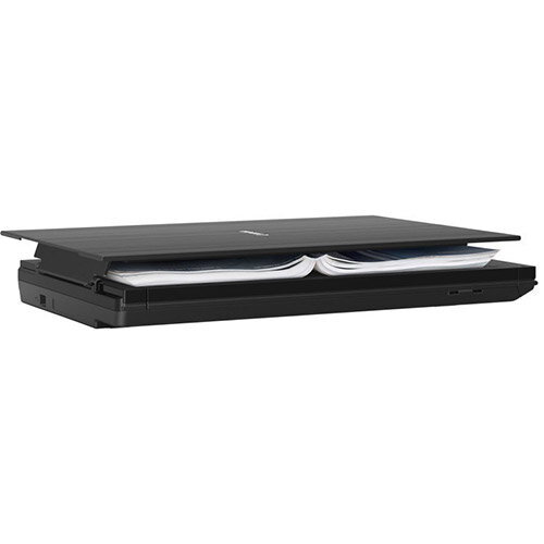 Canon LiDE 300 FLATBED SCANNER with photo paper  bundle