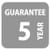 NV Posture Office Chair - 5 Year Guarantee