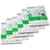 GBC A4 Laminating Pouches 150 Micron - Pack 100