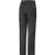 Snickers 6700 Women's Service Trousers Black