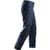 Snickers 6801 Service Trousers Knee Guard Black