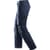 Snickers 6801 Service Trousers Knee Guard Black