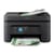 Print Copy Scan Fax - Epson WorkForce WF-2930DWF Printer - All-in-One Colour Inkjet Wi-Fi Duplex Printing