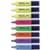 Staedtler Textsurfer Classic Highlighter Assorted Pack 6 + 2 FREE