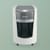 Leitz IQ OptiMax Small Office Paper Shredder 22L White 83591000