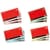 Sticky Notes Pastel Pad of 100 Sheets 76x127mm Assorted Pack 12 5 Star