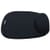 Kensington Gel Mouse Pad with Wrist Rest Black Ref 62386