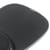 Kensington Gel Mouse Rest Black Ref 62386