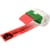 Leitz Icon Intelligent Plastic Label Cartridge Permanent - Cartridge