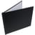 Leitz impressBIND Hard Covers, 21.0 mm - Matt Linen Surface, A4, 176–210 Sheet, Dim. 216x26x302 - Colour: Black (Pack of 10) at HuntOffice.ie
