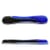 Kensington Gel Wave Wrist Rest Black/Blue 62397